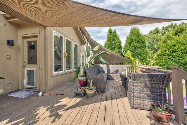 21710 W 60th St, Shawnee, KS 66218 - photo 25