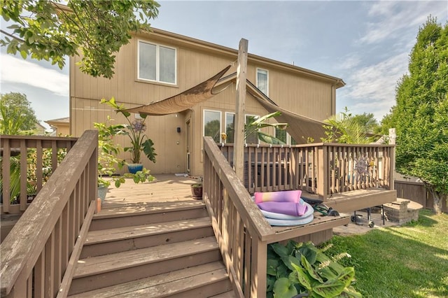 21710 W 60th St, Shawnee, KS 66218 - photo 26