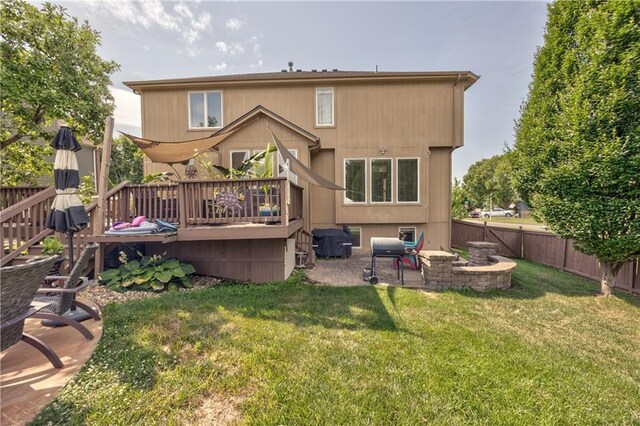 21710 W 60th St, Shawnee, KS 66218 - photo 27