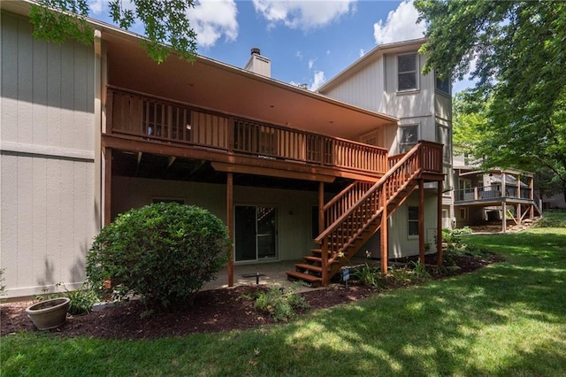 4517 Harvard Rd, Lawrence, KS 66049 - photo 4