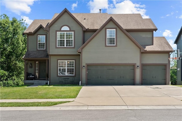 2217 SW Deer Run Ct, Lees Summit, MO 64082 - photo 1