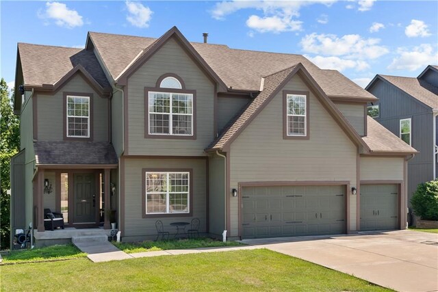 2217 SW Deer Run Ct, Lees Summit, MO 64082 - photo 3