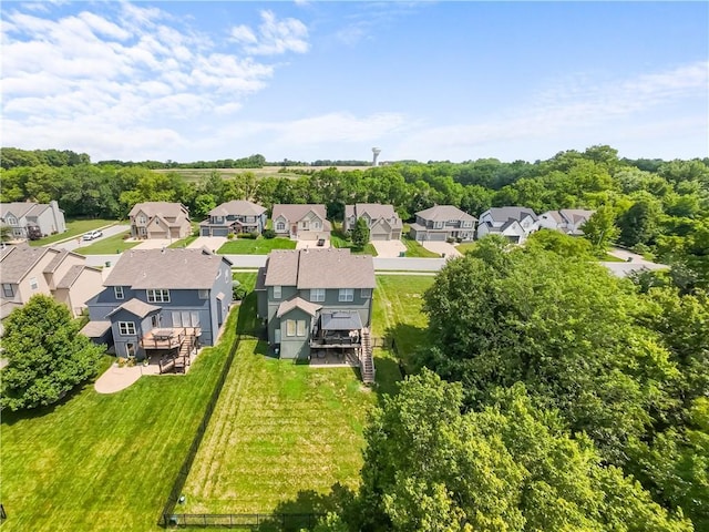 2217 SW Deer Run Ct, Lees Summit, MO 64082 - photo 4