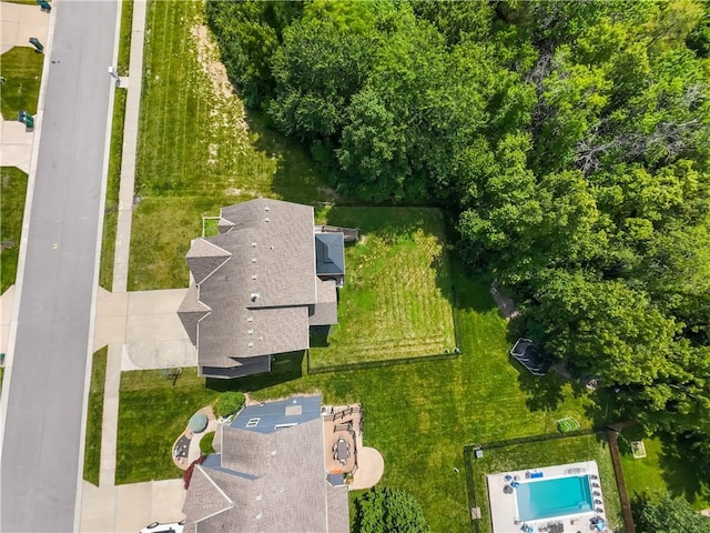2217 SW Deer Run Ct, Lees Summit, MO 64082 - photo 5