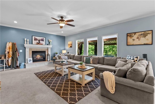 2217 SW Deer Run Ct, Lees Summit, MO 64082 - photo 8