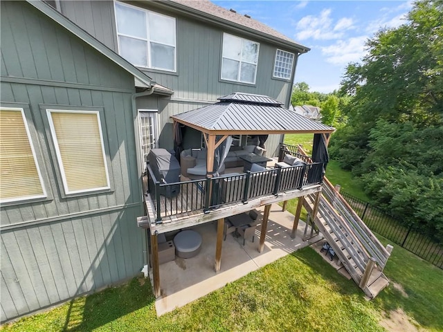 2217 SW Deer Run Ct, Lees Summit, MO 64082 - photo 43