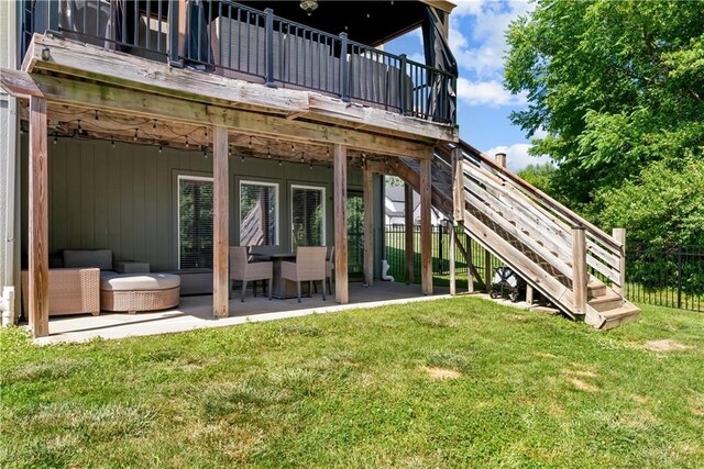 2217 SW Deer Run Ct, Lees Summit, MO 64082 - photo 44