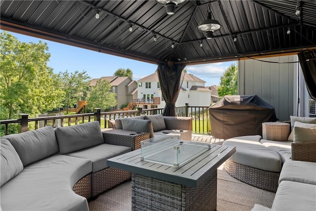 2217 SW Deer Run Ct, Lees Summit, MO 64082 - photo 45