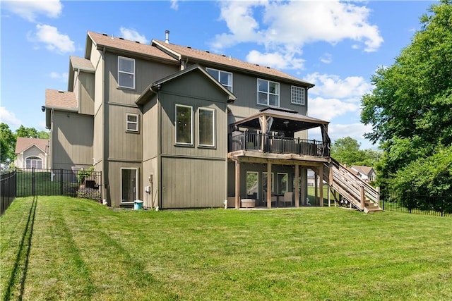 2217 SW Deer Run Ct, Lees Summit, MO 64082 - photo 54