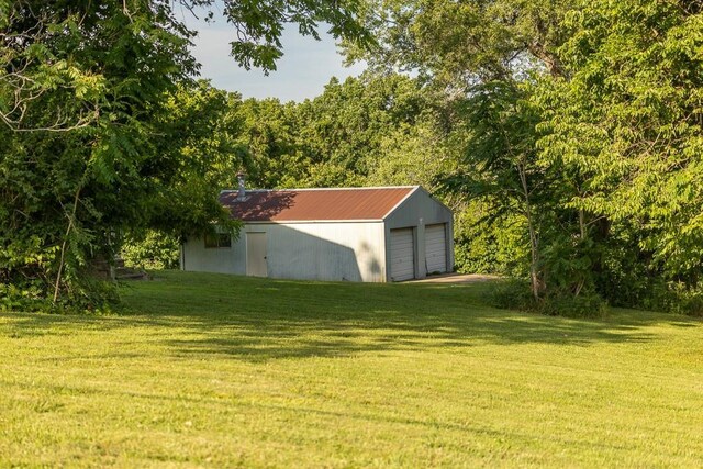 701 N Bly Rd, Independence, MO 64056 - photo 26