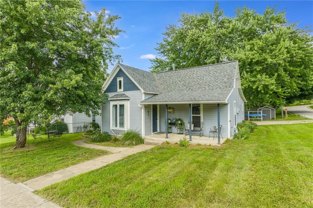307 Liberty Rd, Smithville, MO 64089 - photo 1