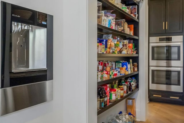27497 W 108th St, Olathe, KS 66061 - view of pantry