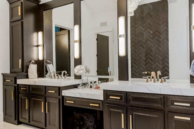 27497 W 108th St, Olathe, KS 66061 - bathroom with vanity