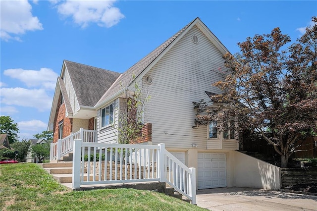 1201 NW Burr Oak Ct, Blue Springs, MO 64015 - photo 4