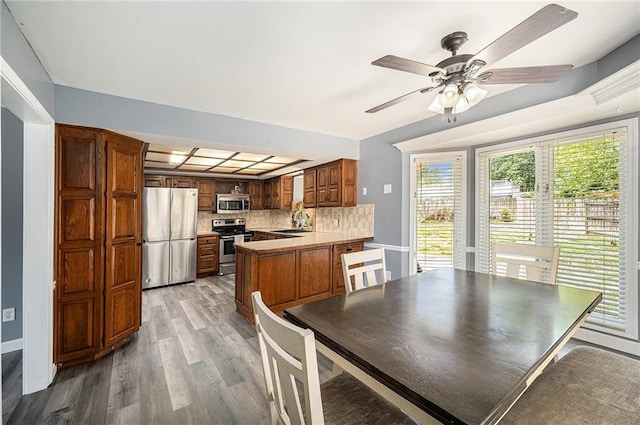 1201 NW Burr Oak Ct, Blue Springs, MO 64015 - photo 14
