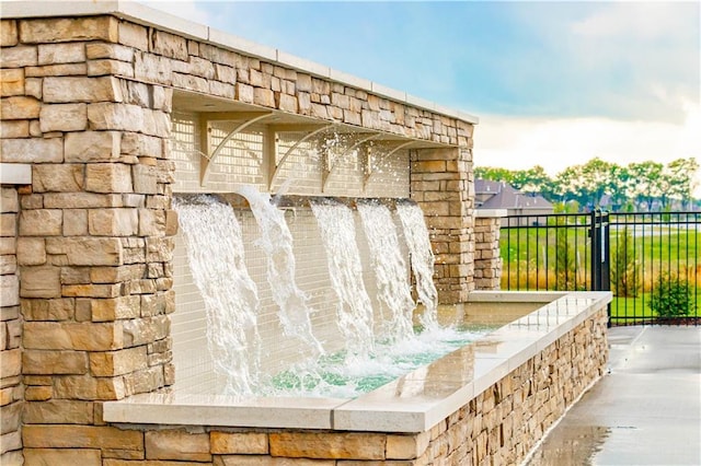 15389 W 173rd Ter, Olathe, KS 66062 - exterior view