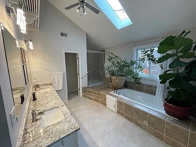 11328 S Rene St, Olathe, KS 66215 - photo 39