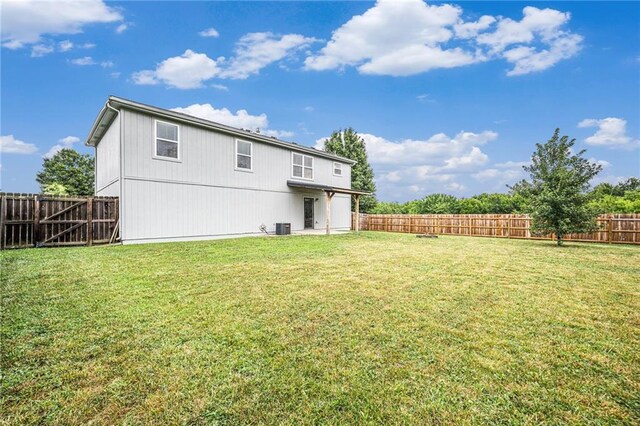 17194 S Baxter St, Gardner, KS 66030 - photo 24