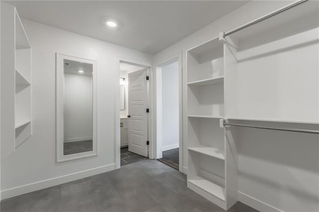 3414 Georgia Ave, Kansas City, KS 66104 - view of spacious closet