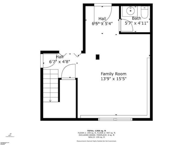31241 W 172nd Ter, Gardner, KS 66030 - view of floor plan / room layout