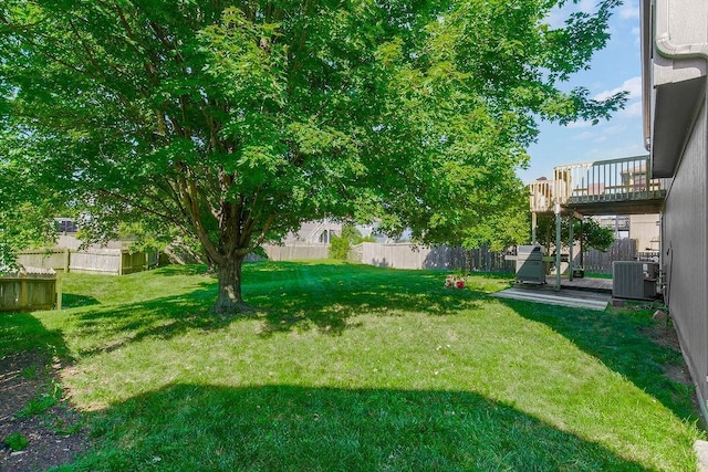31241 W 172nd Ter, Gardner, KS 66030 - view of fenced backyard