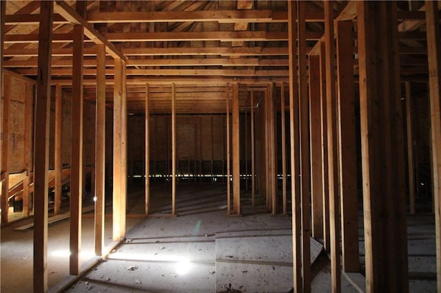 1705 Francis St, Saint Joseph, MO 64501 - view of misc room