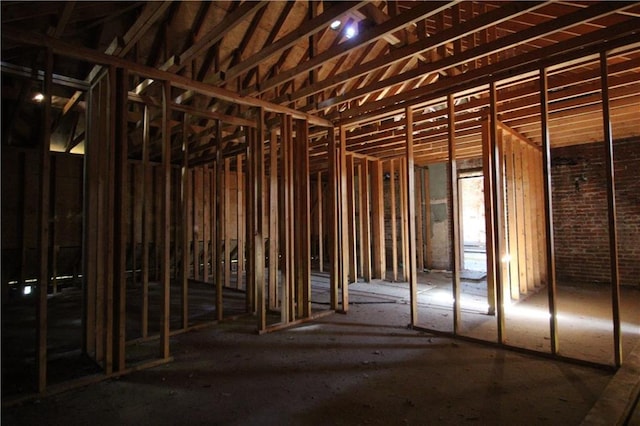 1705 Francis St, Saint Joseph, MO 64501 - view of miscellaneous room