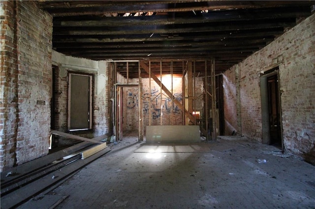 1705 Francis St, Saint Joseph, MO 64501 - view of miscellaneous room