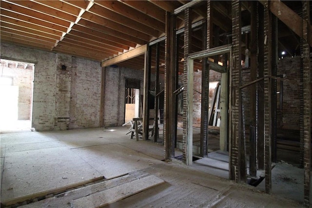 1705 Francis St, Saint Joseph, MO 64501 - view of misc room