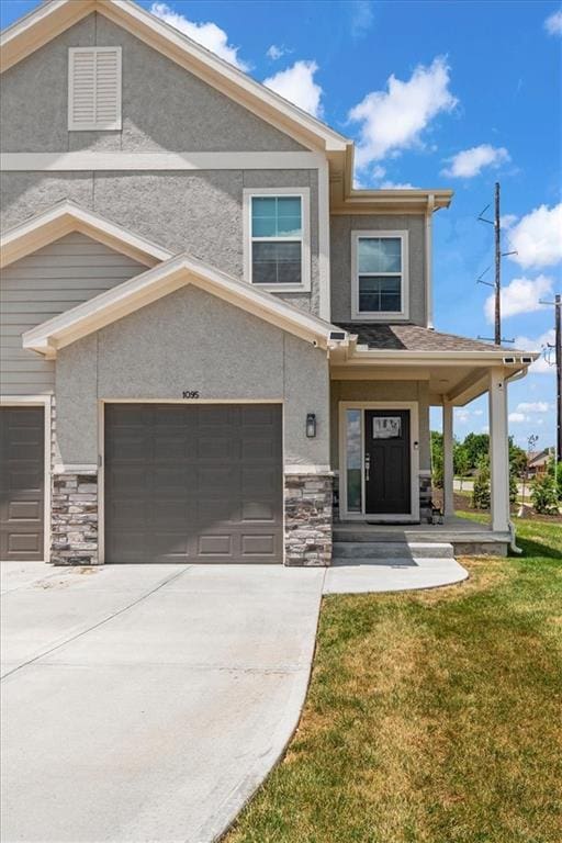 1095 N Findley St, Olathe, KS 66061 - photo 1