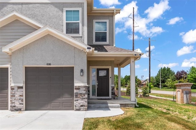 1095 N Findley St, Olathe, KS 66061 - photo 2