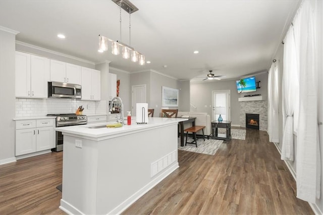 1095 N Findley St, Olathe, KS 66061 - photo 8