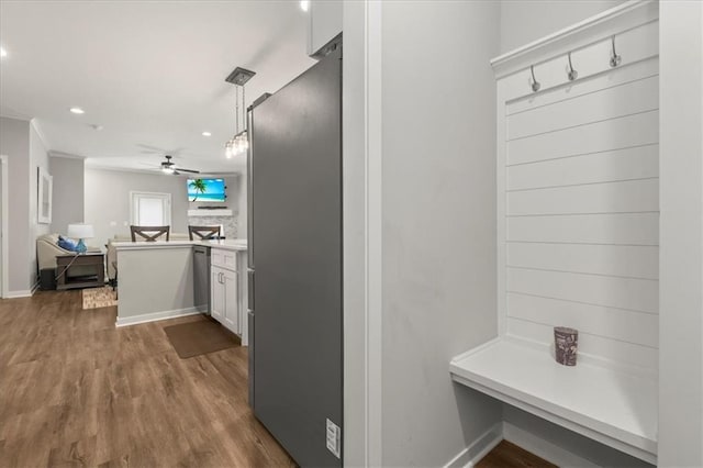 1095 N Findley St, Olathe, KS 66061 - photo 13