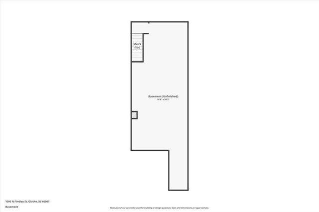 1095 N Findley St, Olathe, KS 66061 - photo 26
