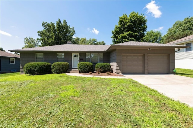 4980 NE Chouteau Dr, Kansas City, MO 64119 - photo 1