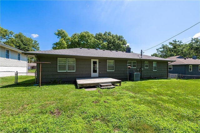 4980 NE Chouteau Dr, Kansas City, MO 64119 - photo 25