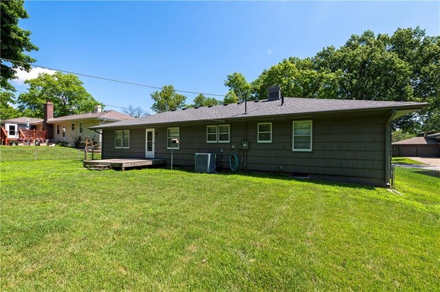 4980 NE Chouteau Dr, Kansas City, MO 64119 - photo 26