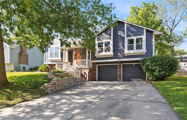 11021 N Grand Ave, Kansas City, MO 64155 - photo 1