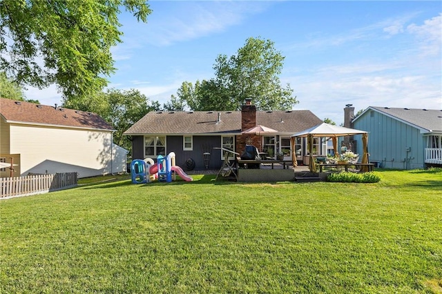 11021 N Grand Ave, Kansas City, MO 64155 - photo 29