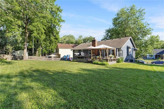 11021 N Grand Ave, Kansas City, MO 64155 - photo 30