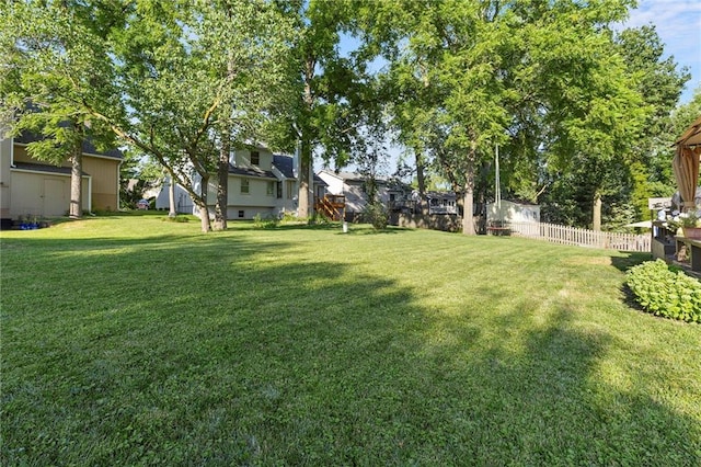 11021 N Grand Ave, Kansas City, MO 64155 - photo 31