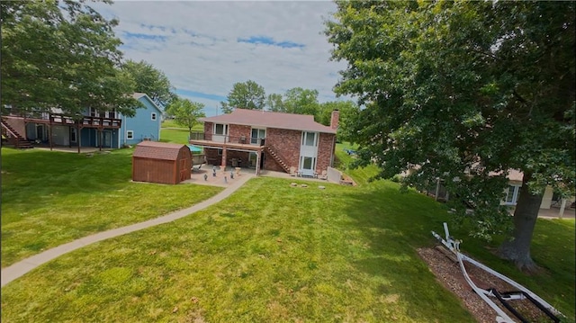 1000 Lake Viking Ter, Altamont, MO 64620 - photo 31