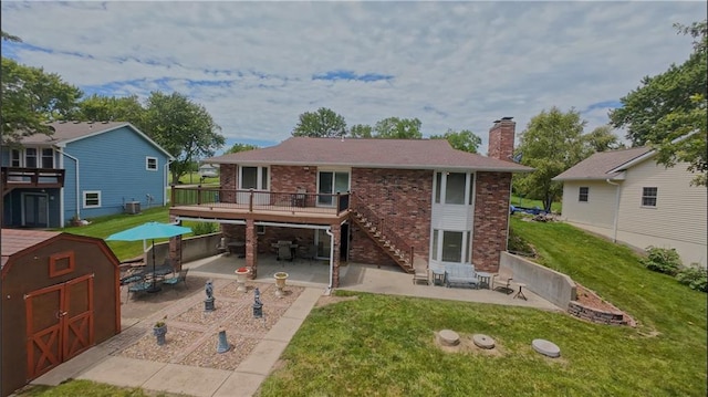 1000 Lake Viking Ter, Altamont, MO 64620 - photo 33