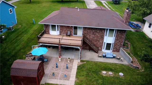 1000 Lake Viking Ter, Altamont, MO 64620 - photo 34