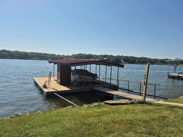1000 Lake Viking Ter, Altamont, MO 64620 - photo 36