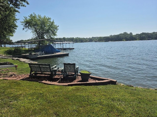 1000 Lake Viking Ter, Altamont, MO 64620 - photo 37