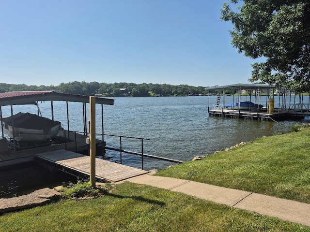 1000 Lake Viking Ter, Altamont, MO 64620 - photo 38