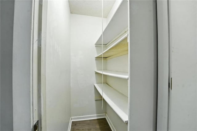 12704 W 110th Ter, Overland Park, KS 66210 - view of pantry
