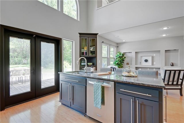 9515 Lee Blvd, Leawood, KS 66206 - photo 17