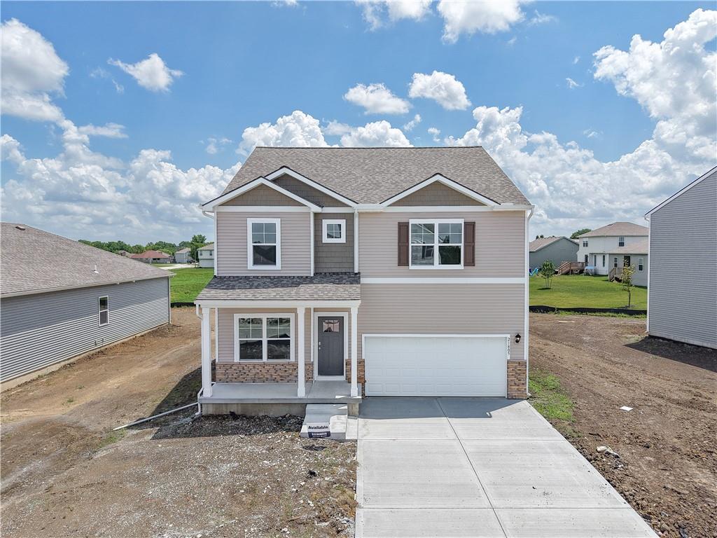 21805 Lucca Ln, Peculiar, MO 64078 - photo 1